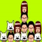 KCLY Diamond - Puzzle Game