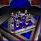 Peg O Death Game - Puzzle Game