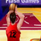 Three-Point Shoorout -  Sports Game