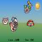 Punch Sadness Out of Happy Land - Arcade Game