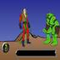 Whipsaw Fighter - Puzzle Game