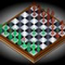 Flash Chess 3D -  Puzzle Game