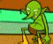 Griswold The Goblin -  Adventure Game