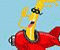 Spring String - Action Game