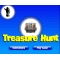 Treasure Hunt - Fishland.com -  Action Game
