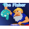 The Fisher - Fishland.com -  Adventure Game