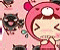 Puppy Red - Action Game