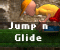 Jump & Glide -  Action Game
