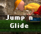 Jump & Glide - Action Game