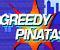 Greedy Pinatas - Action Game