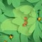 2 Many Bugs - Strategy Game