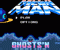 Megaman Vs. Ghosts n Goblins - Action Game