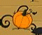 Pumpkin Patch Blast -  Action Game