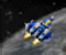 Star Fighter Duel - Action Game