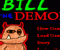 Bill The Demon -  Action Game