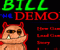 Bill The Demon - Action Game