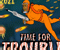 Sealab 2021: Time for Trouble -  Adventure Game
