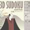 3D Sudoku -  Math Puzzles Game