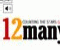 12 Many - Strategy Game