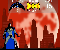 The Batman! - Action Game