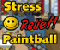 Stress Relief Paintball - Shooting Game