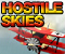 Hostile Skies -  Action Game