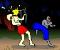 Muay Thai - Action Game