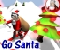 Go Santa -  Sports Game