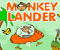 Monkey Lander - Action Game