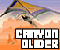 Canyon Glider - Sports Game