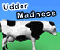 Udder Madness -  Action Game