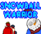 Snowball Warrior -  Arcade Game