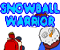 Snowball Warrior - Arcade Game