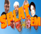 Splat 'em -  Celebrities Game