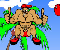 Hungry Bob - Action Game