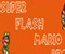 Super Flash Mario Bros. - Adventure Game