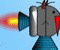Super MPCorp Land - Action Game