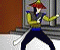 Legend Of Dragon Fist - Action Game