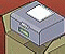 The Package - Action Game