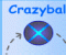 Crazyball -  Puzzle Game
