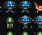 Hybrid Fighter - Arcade Game