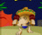Samba di Mausland - Action Game