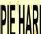 Pie Hard - Action Game