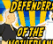 Defenders Of The Motherland -  Fight Game