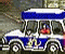 Crazy Shuttle - Cars Game