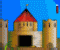 Aquarium Sprengischen - Action Game