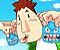 Monster Stack - Action Game