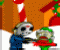 Friday the 24th - Action Game