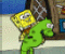 SpongeBob SquarePants - Adventure Game