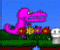 Adventures of Blob Bob - Adventure Game